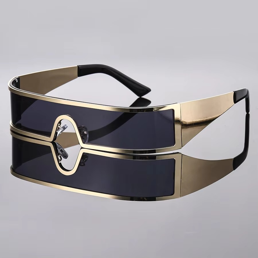 Astra Shield Sunglasses