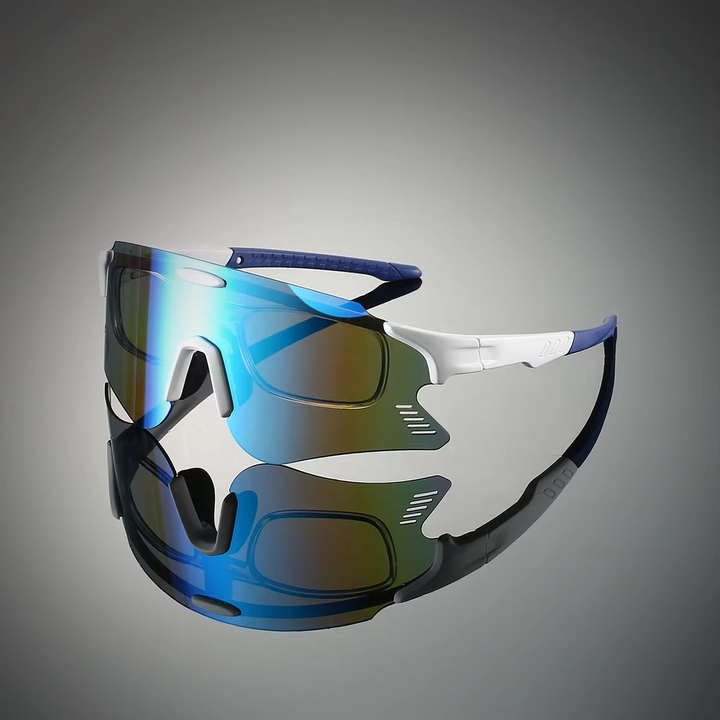 Viper Pro Shield Sunglasses