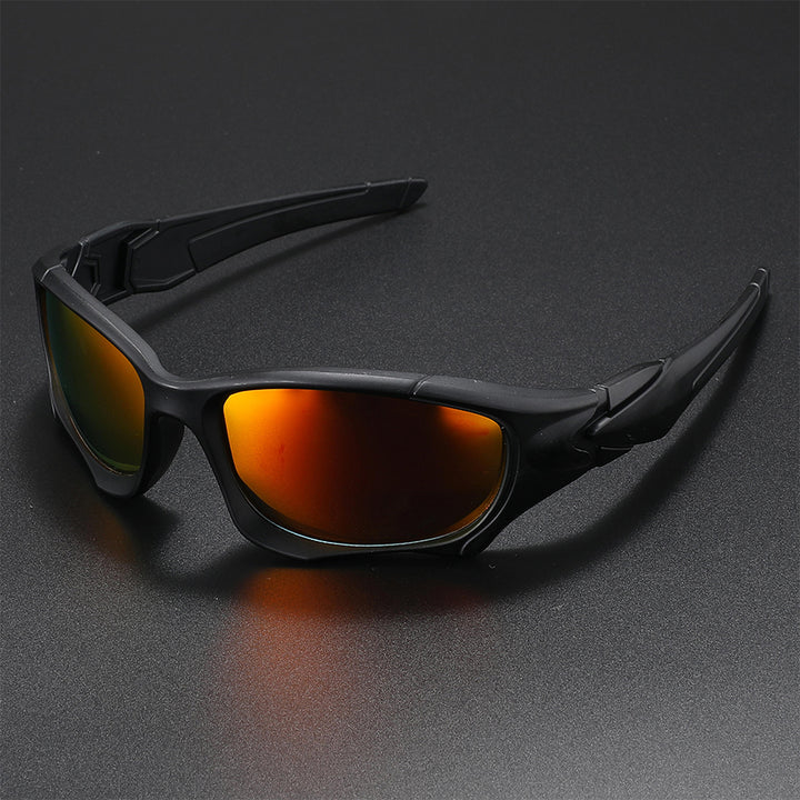 Vorn Polarised Sunglasses