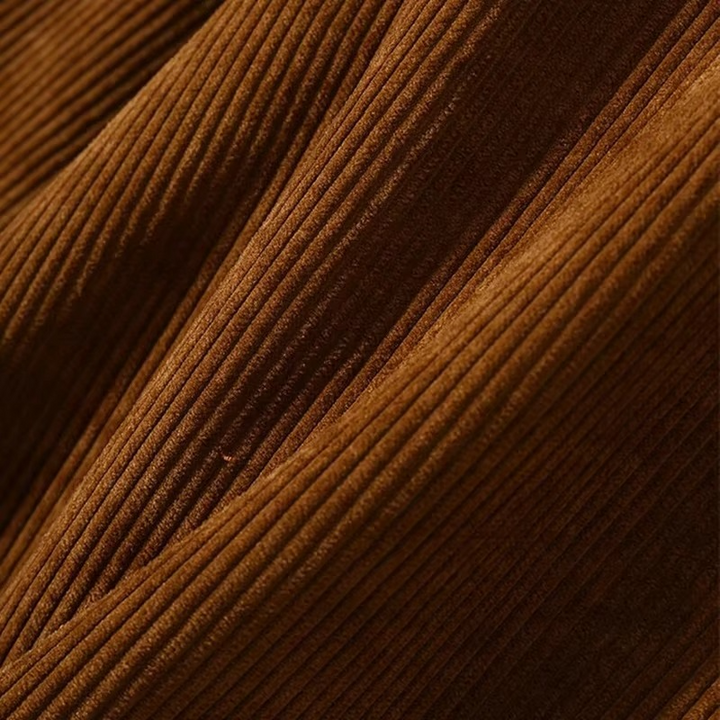 Aston Corduroy Overshirt