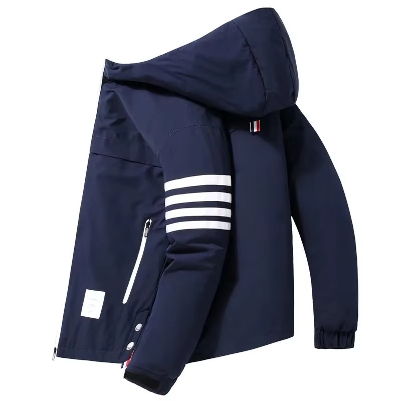 Ventro Shell Jacket