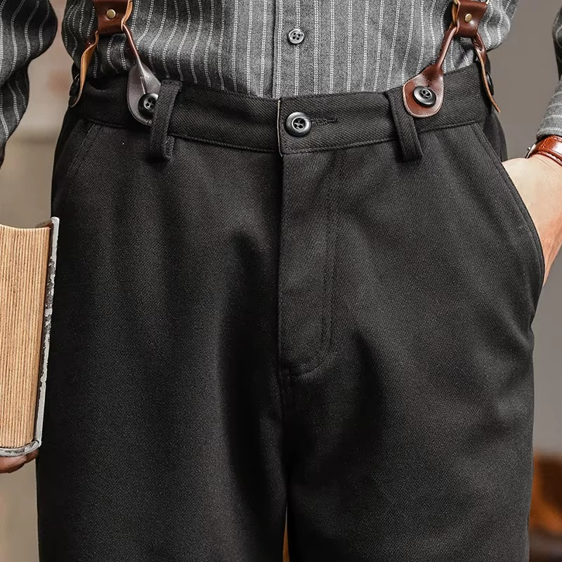 Bristol Trousers