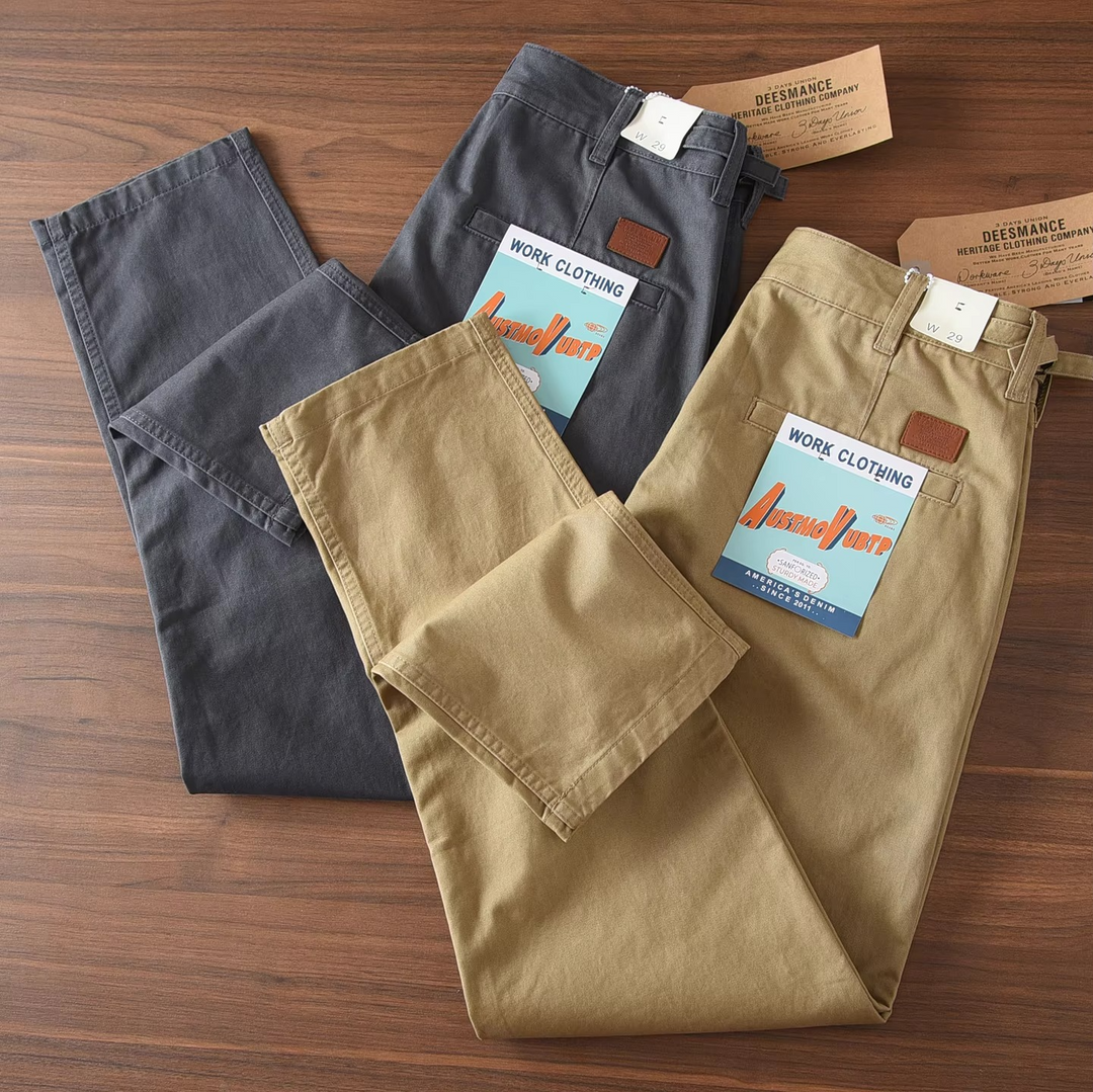 Austimo Trousers