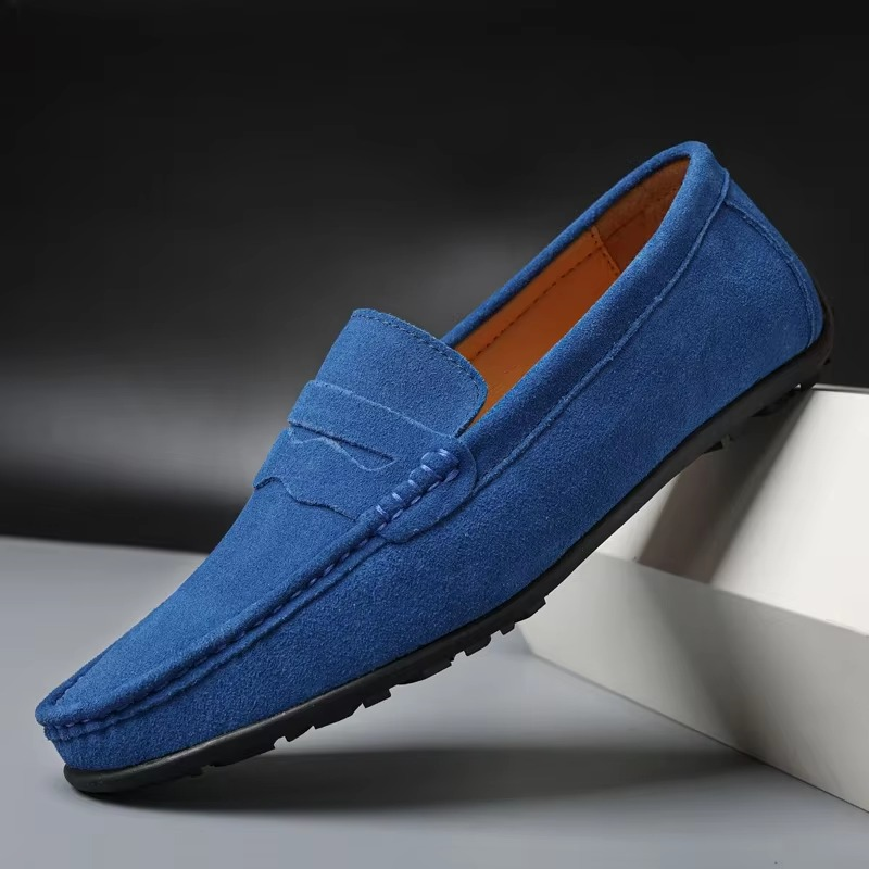 Westbourne Loafer