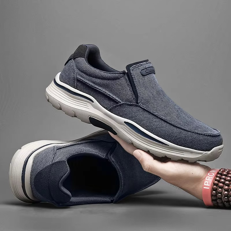Mason Ridge Slip-Ons