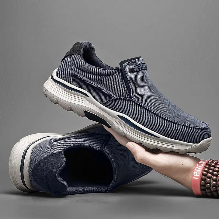 Mason Ridge Slip-Ons