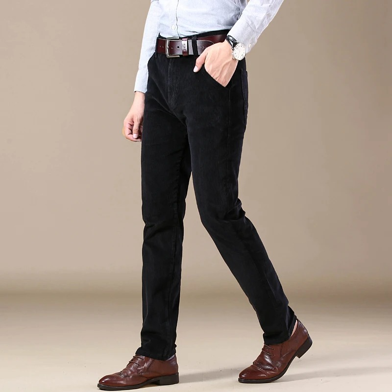 Valerio Trousers