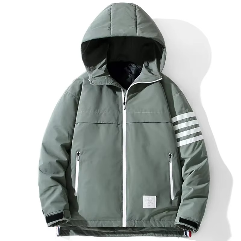 Ventro Shell Jacket