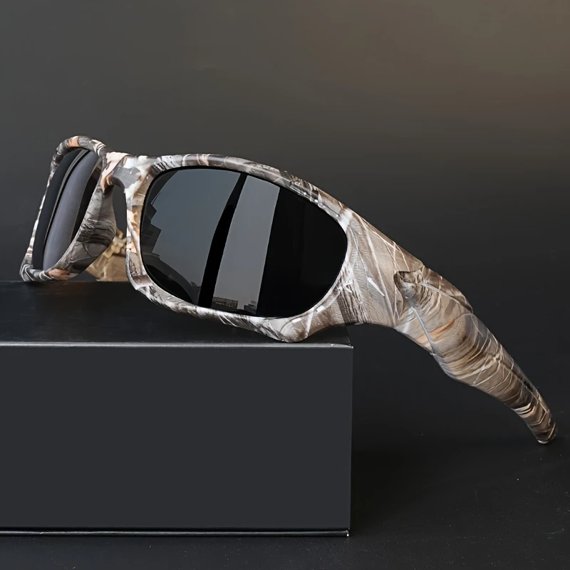 Vorn Polarised Sunglasses