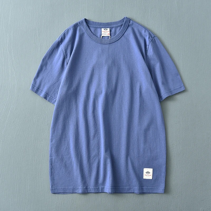 The Atlas Everyday Tee