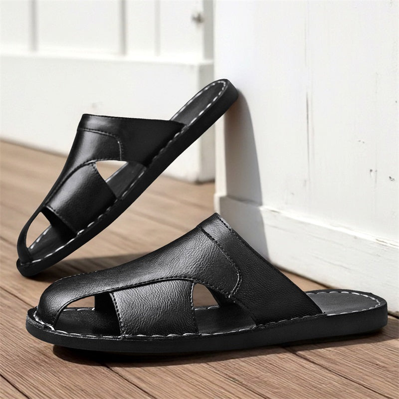 Doran Genuine Leather Sandals