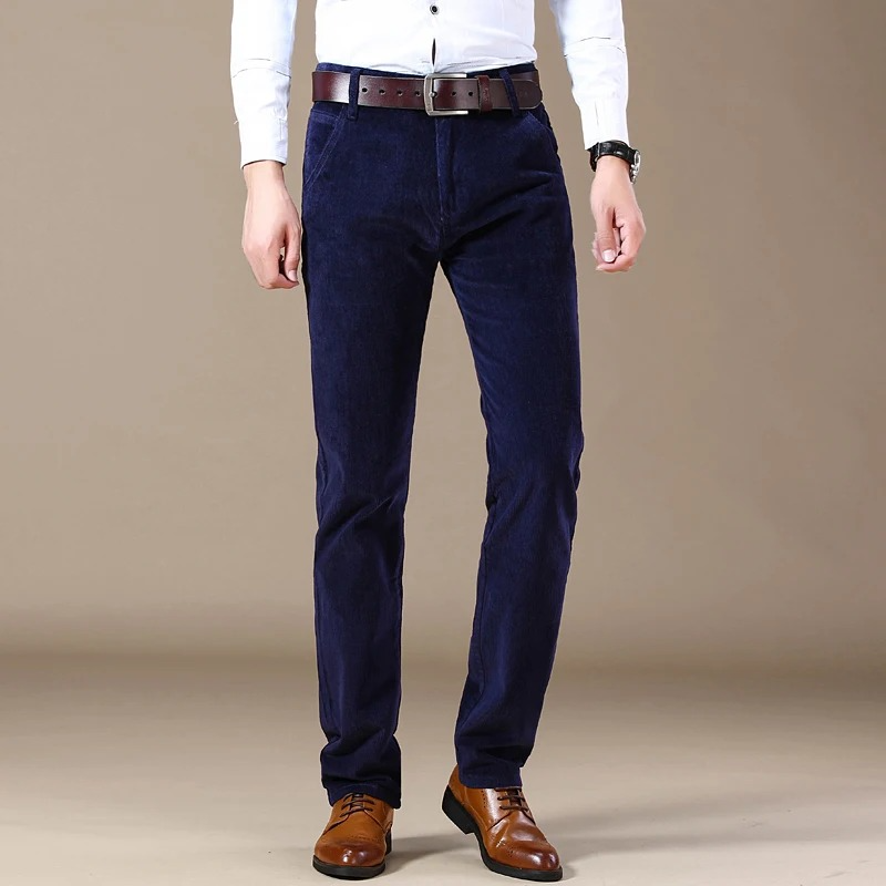 Valerio Trousers