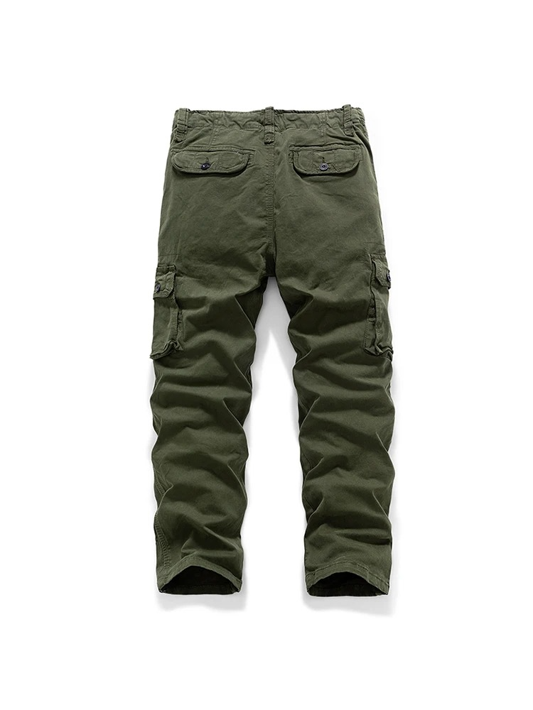 Dawson Cargo Pants