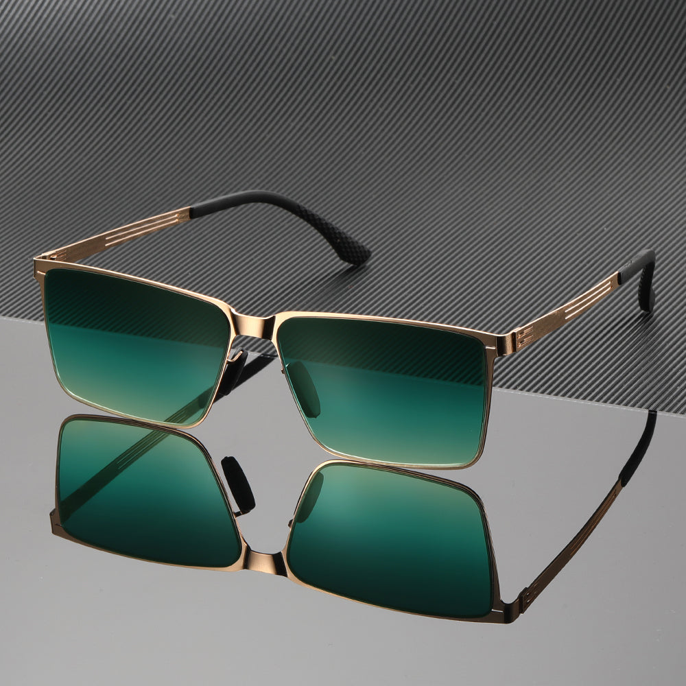 Prism Polarised Sunglasses