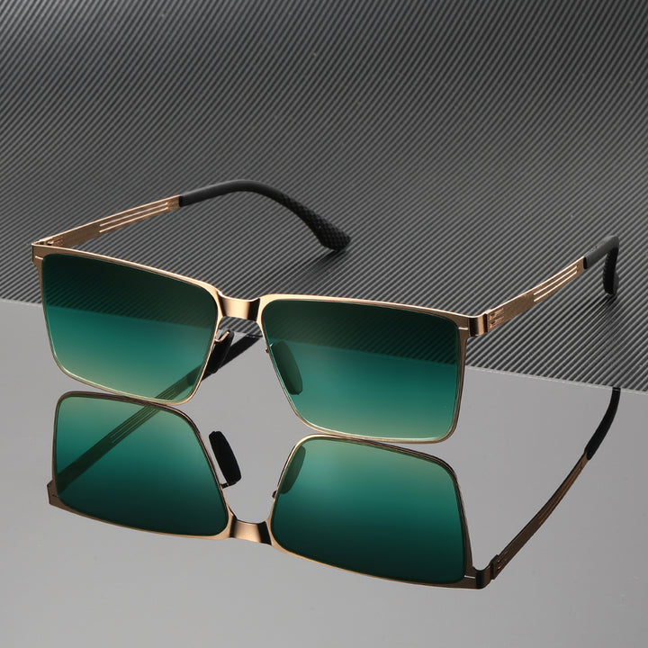 Prism Polarised Sunglasses