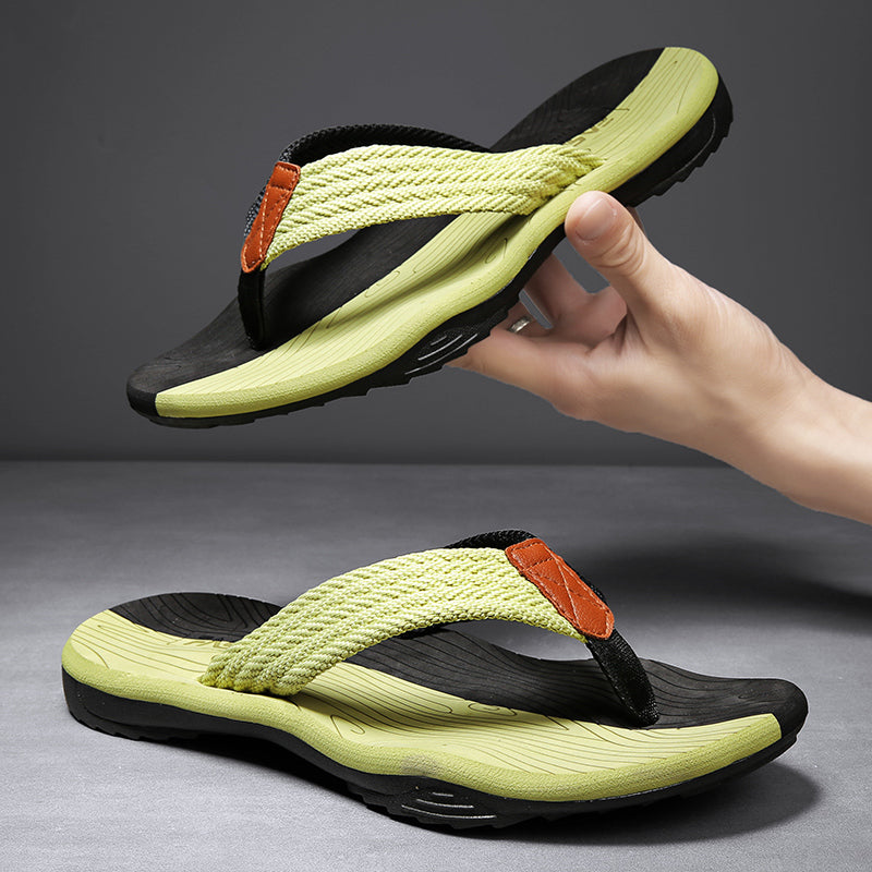 Sintra Comfort Slippers