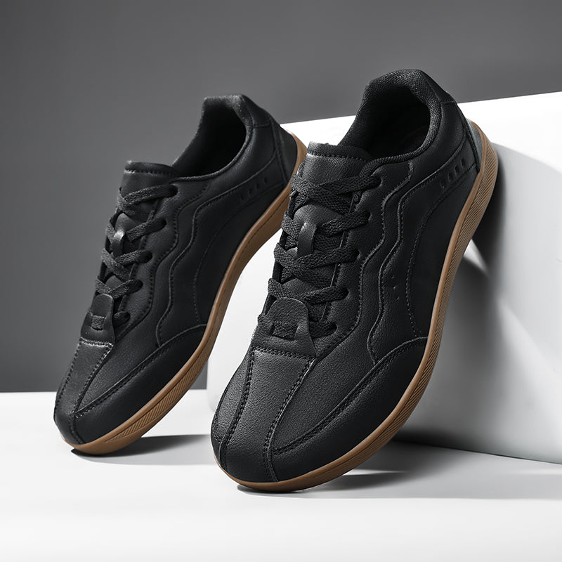 The Quinby Sneaker