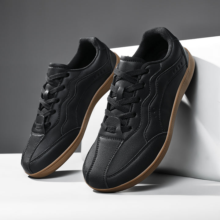 The Quinby Sneaker
