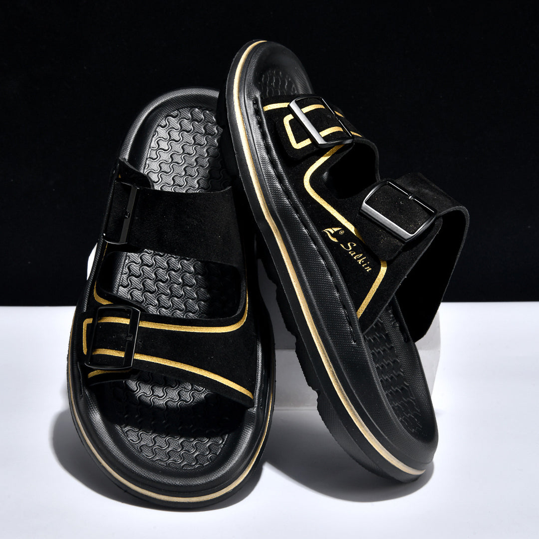 Tidal Comfort Slides