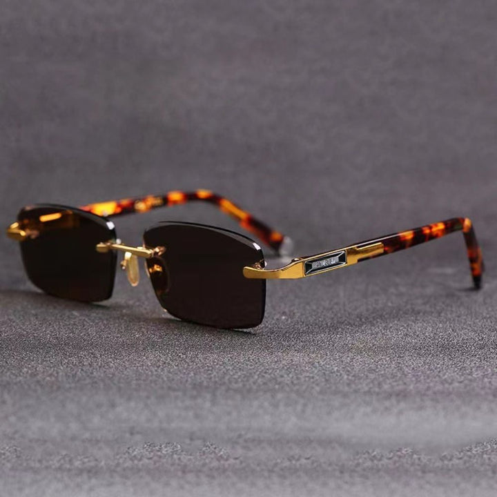 Cassian Polarised Sunglasses