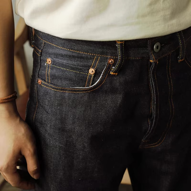 Hawthorne Workwear Jean