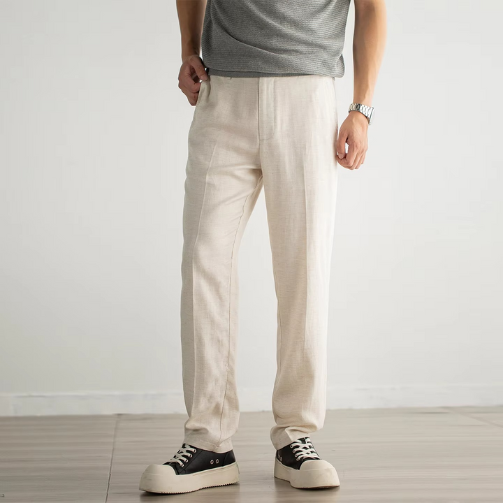 Tempe Linen Trousers