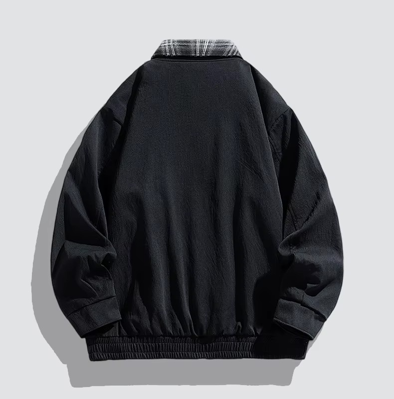 Ashcroft Jacket