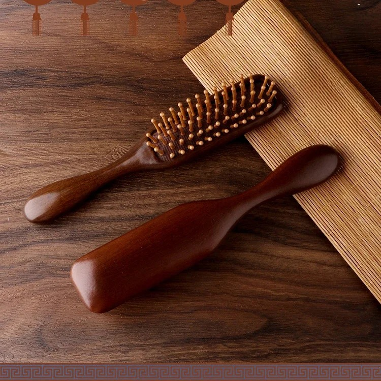 Naturéa Detangling Brush