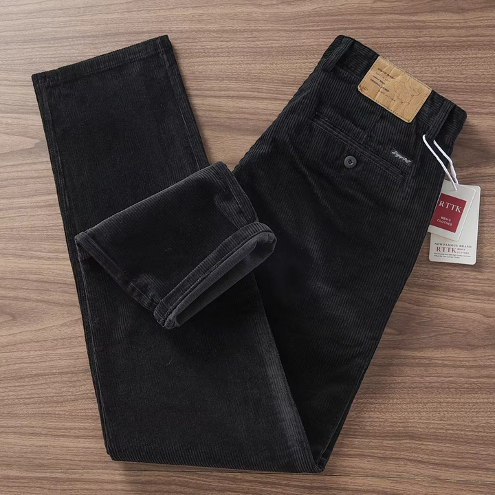 Ellery Corduroy Trousers