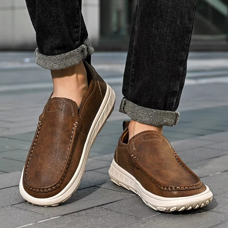Marsden Loafers