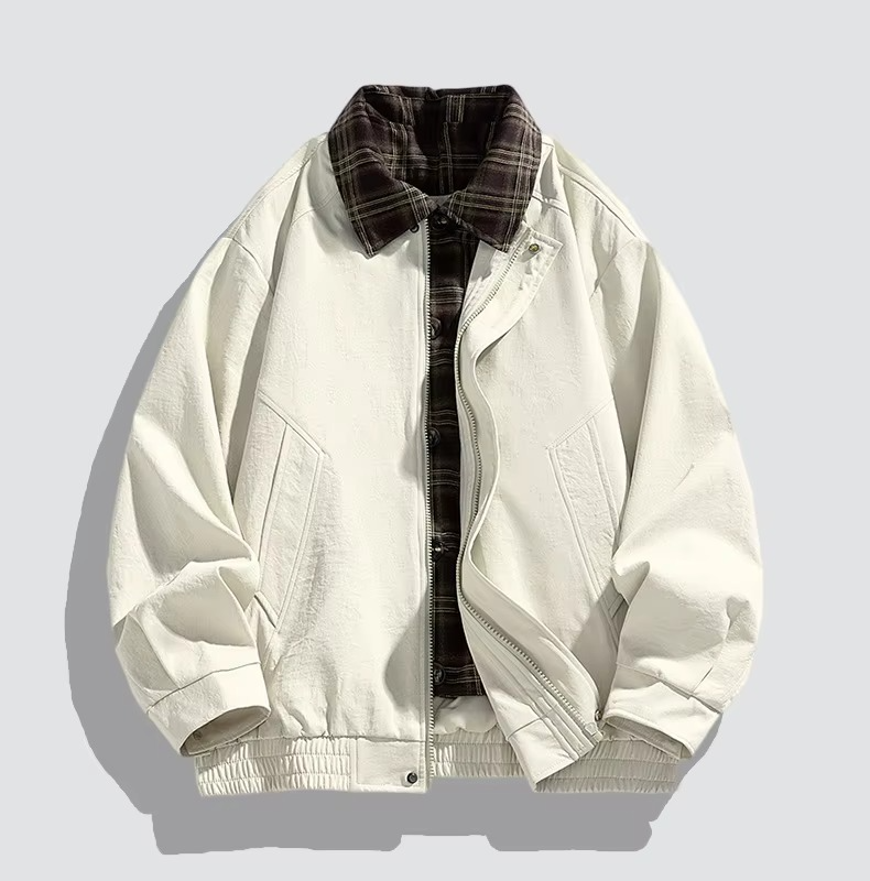 Ashcroft Jacket