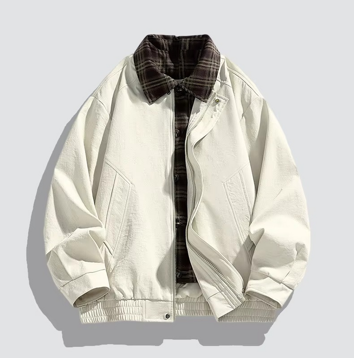 Ashcroft Jacket