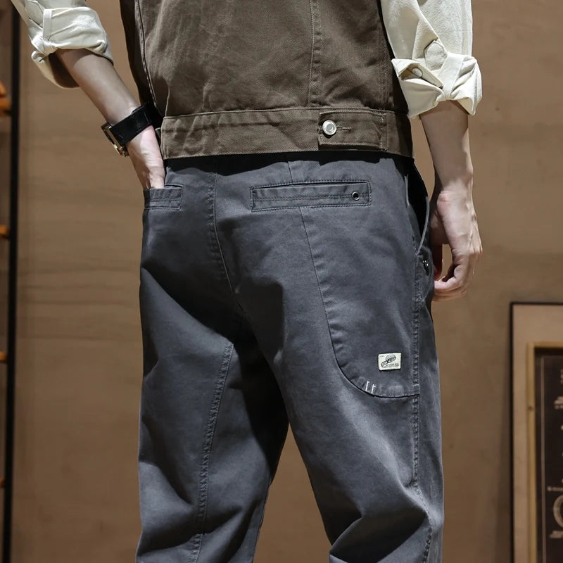 Foundry Work Pant