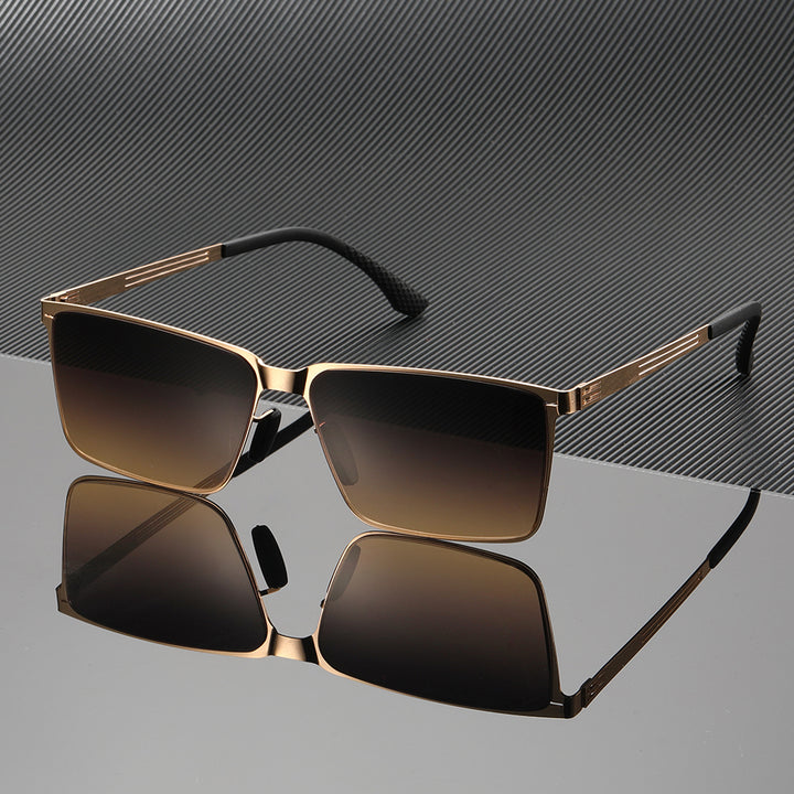 Prism Polarised Sunglasses