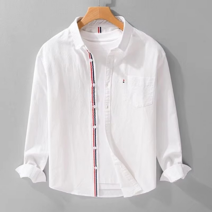 Westbrook Oxford Shirt