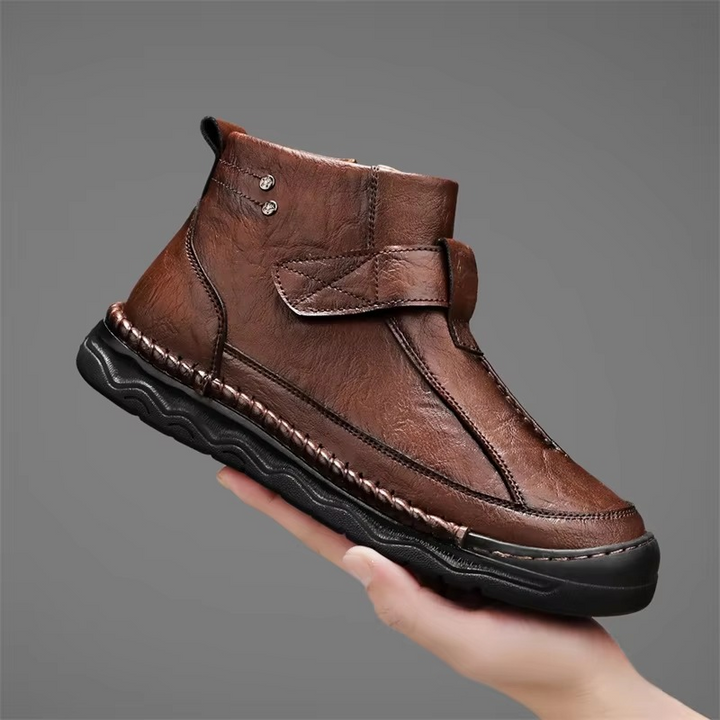 Braxton Boots