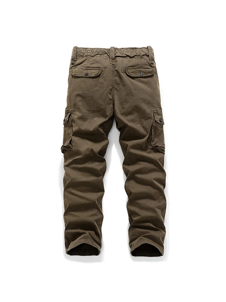Dawson Cargo Pants