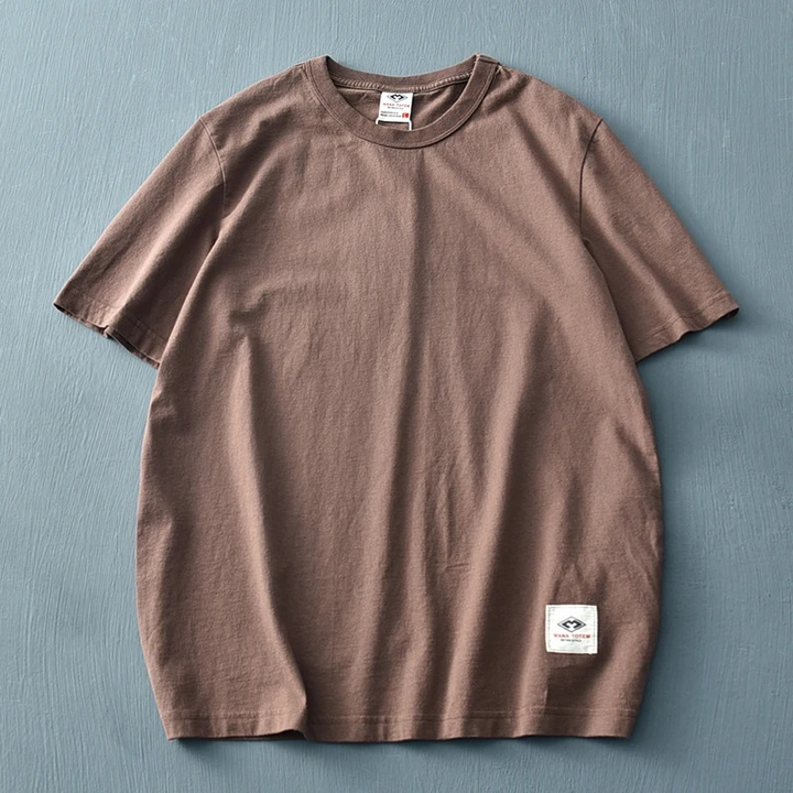The Atlas Everyday Tee