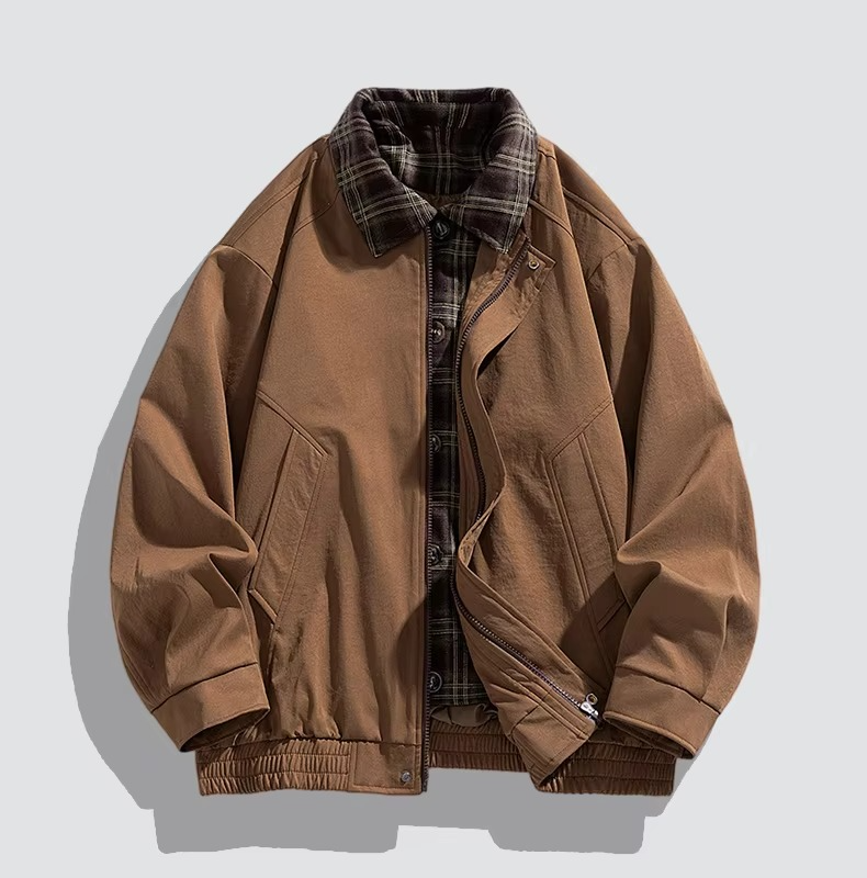 Ashcroft Jacket