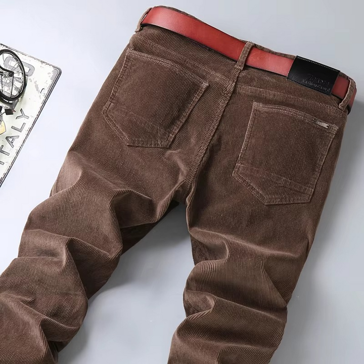 Valerio Trousers