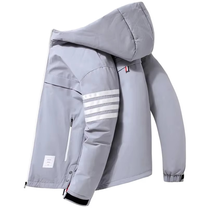 Ventro Shell Jacket