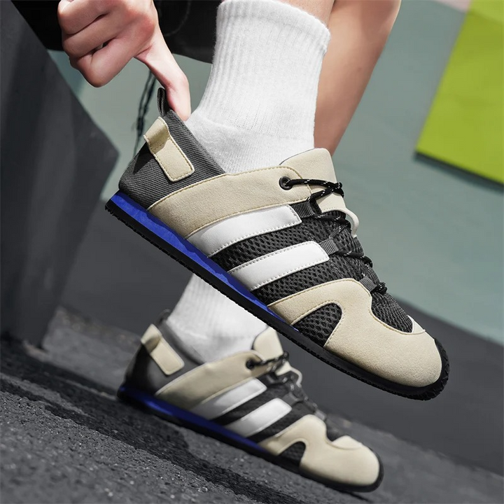 Arden Mesh Sneakers