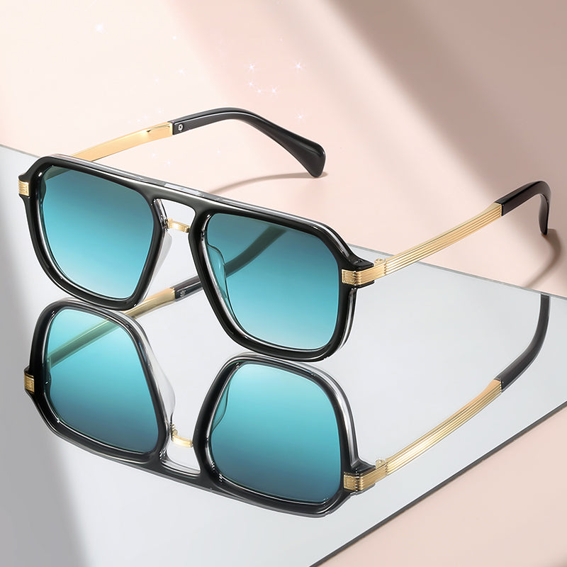 Rune Polarised Sunglasses