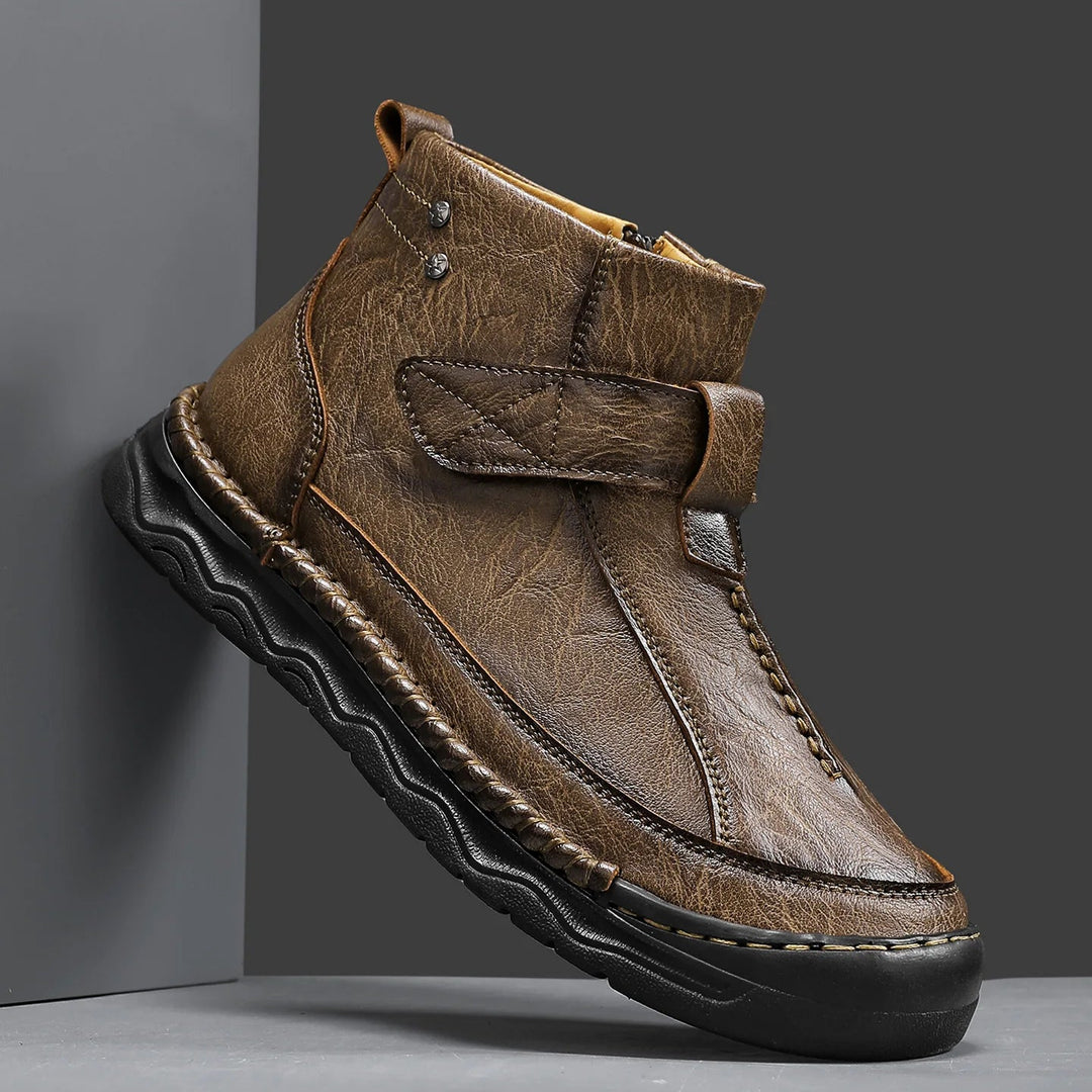 Braxton Boots