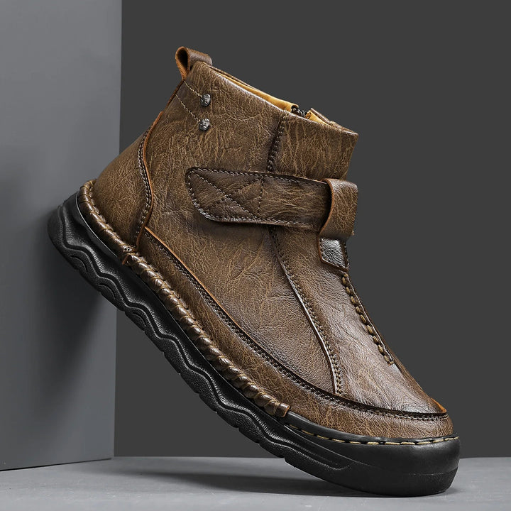 Braxton Boots