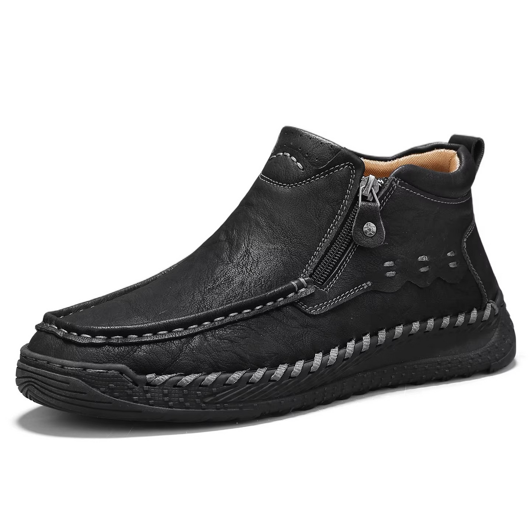 Gambier Moc Boot