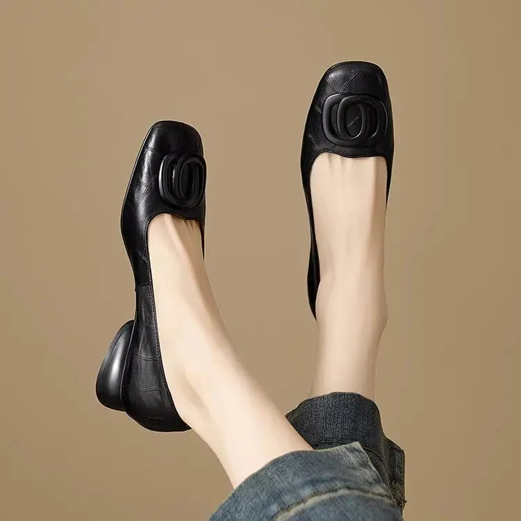 Tuscany Loafer