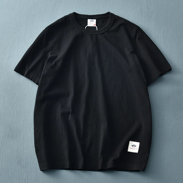 The Atlas Everyday Tee