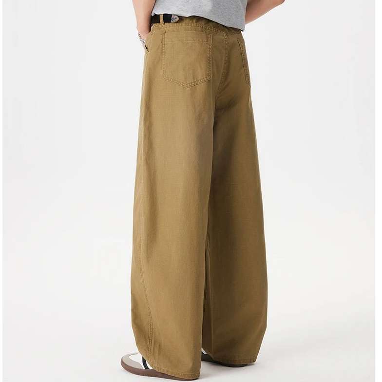 Harrison Heavy Cotton Trouser