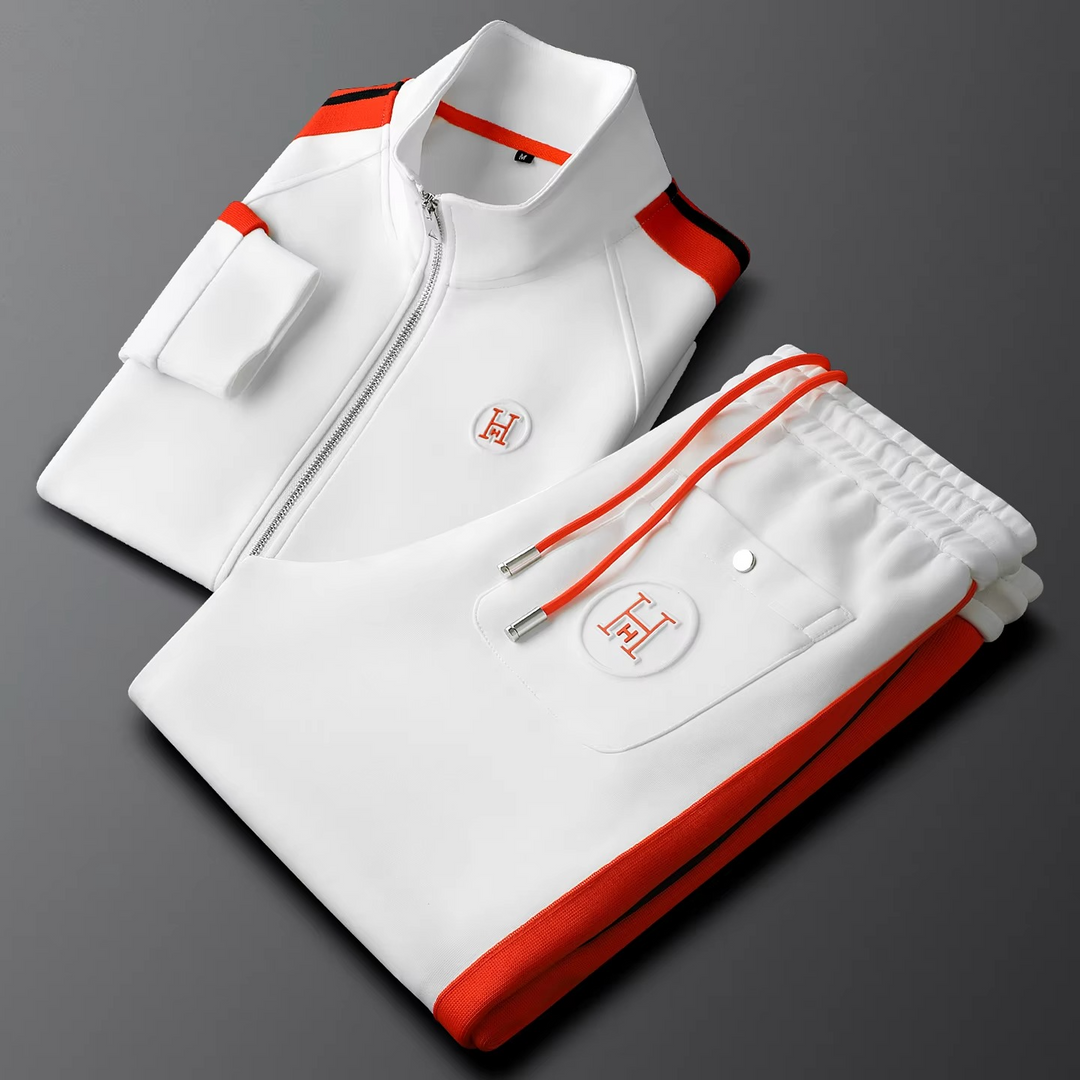 Hyrox Tracksuit Set